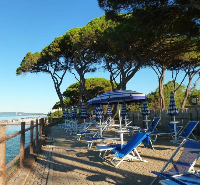 Follonica Online - Your portal for vacations in the Tuscan Maremma
