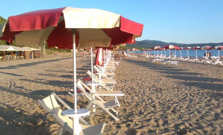 Follonica Online - Your portal for vacations in the Tuscan Maremma