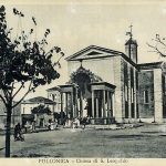 Images and historical photographs of Follonica to discover the history of this Tuscan territory at the gateway to the Grosseto Maremma through the symbolic places