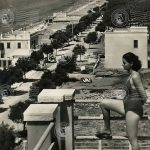 Immagini e fotografie storiche di Follonica per scoprire la storia di questo territorio toscano alle porte della Maremma grossetano tramite i luoghi simbolo